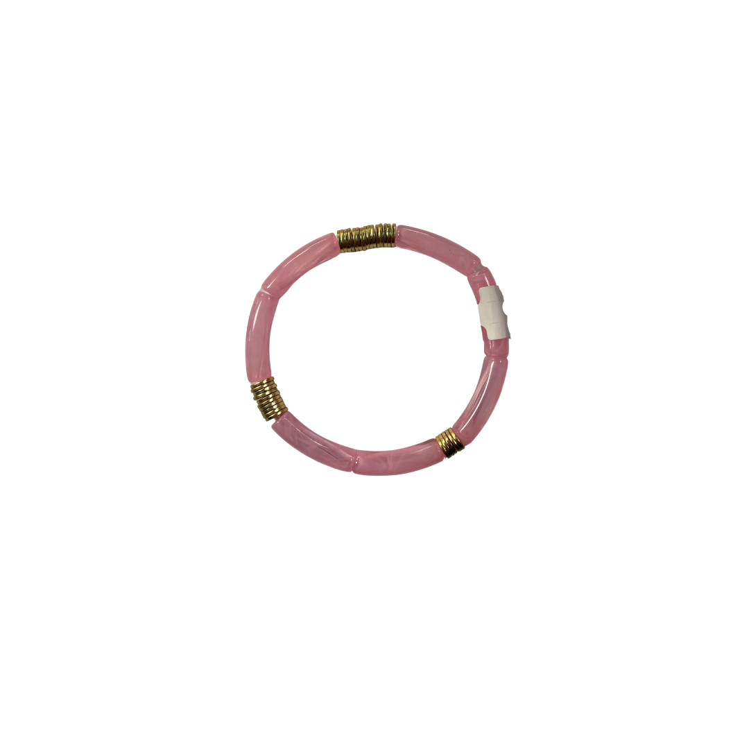 Small Acrylic Bracelet