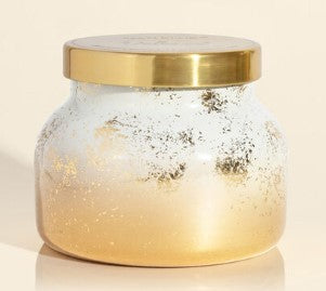 Volcano Glimmer Petite Jar, 8 oz