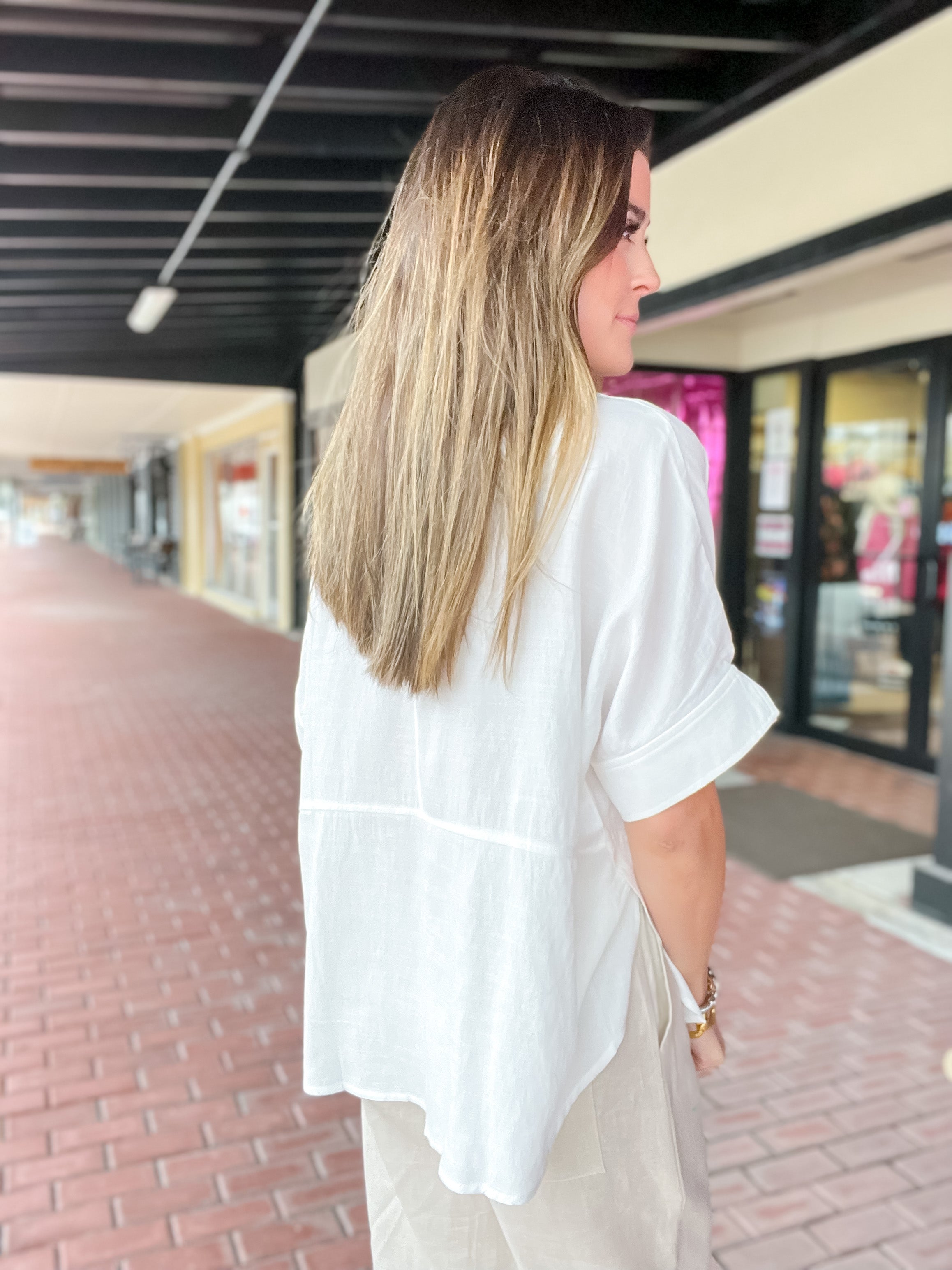Everyday Ease Top