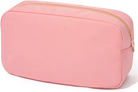 Nylon Medium Cosmetic Bags